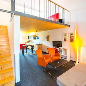 Maisonette